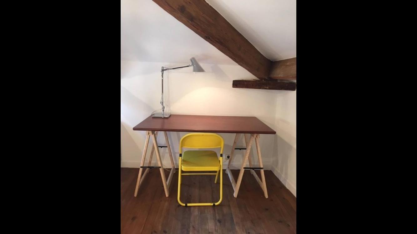 Villa Laetitia - Appt De Charme Avec Parking - Nice Nord 外观 照片