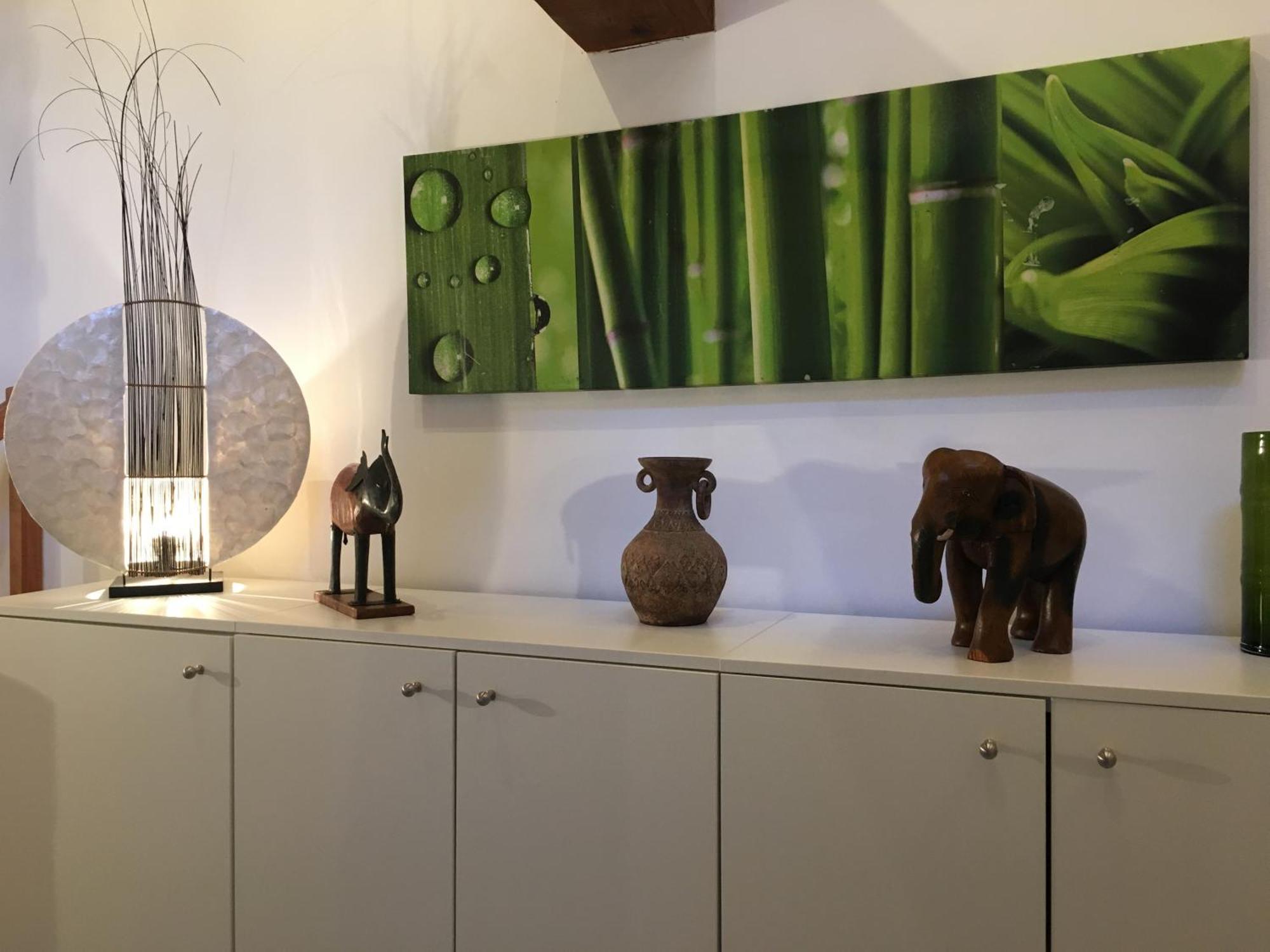 Villa Laetitia - Appt De Charme Avec Parking - Nice Nord 外观 照片